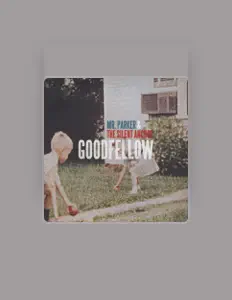 Listen to Goodfellow, watch music videos, read bio, see tour dates & more!
