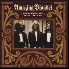 Amazing Blondel - Spring Season