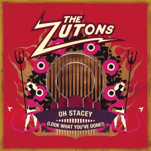 Oh Stacey (Look What You've Done!) - Single
