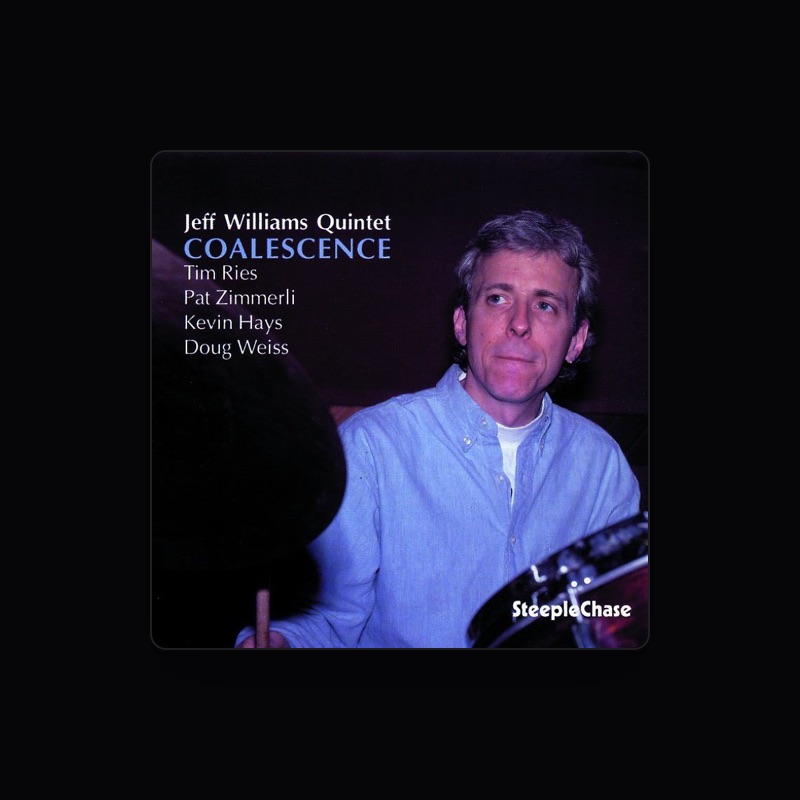 Jeff Williams