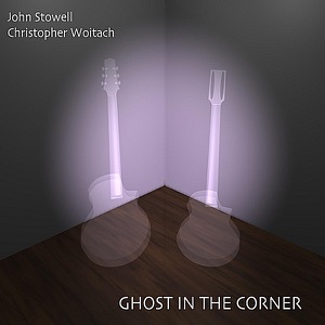 Ghost in the Corner
