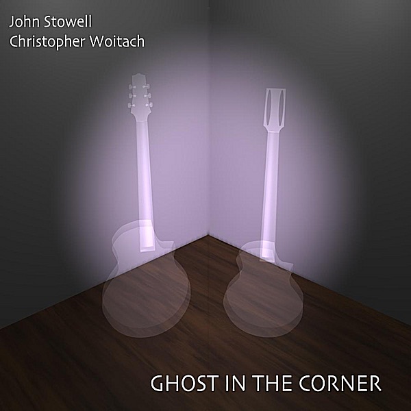 Ghost in the Corner