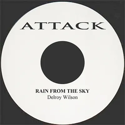 Rain From the Sky - Single - Delroy Wilson