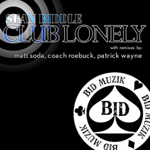 Club Lonely - EP