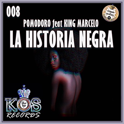 La Historia Negra - Single