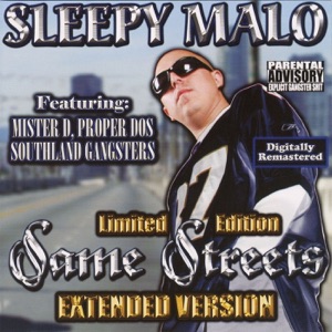 Same Streets (Extended Version)
