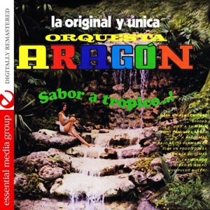 Sabor a Tropico ..!