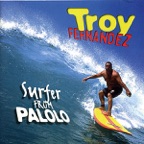 Surfer from Palolo