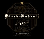 The Devil Cried - Single
