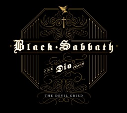 The Devil Cried by Black Sabbath