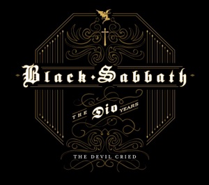 The Devil Cried - Single