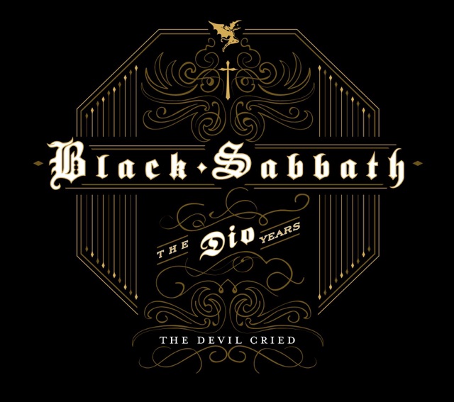 The Devil Cried - Single