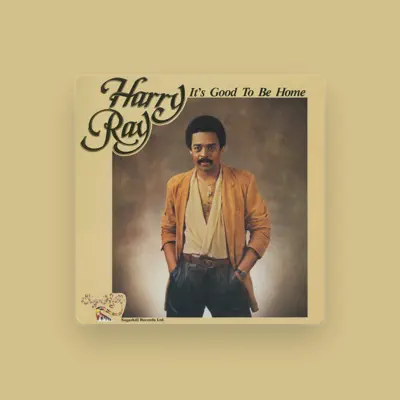 Listen to Harry Ray, watch music videos, read bio, see tour dates & more!