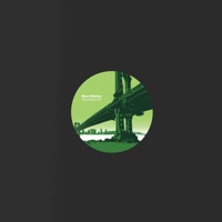 Only Words Vip / All the Time - Single - Blue Motion