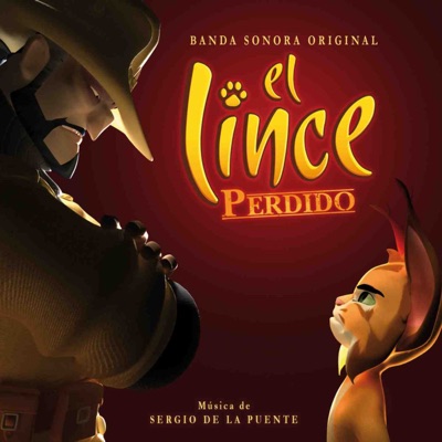 El Lince Perdído (Banda Sonora Original)