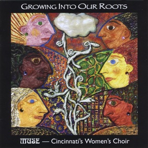 Growing Into Our Roots