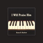 Kenon D. Renfrow