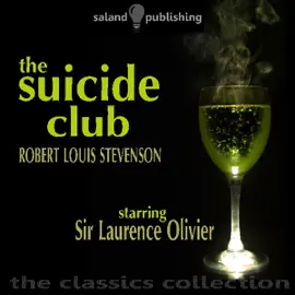 The Suicide Club (Unabridged) [Unabridged Fiction]