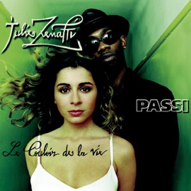 Le couloir de la vie (Version courte) Julie Zenatti & Passi