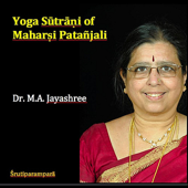 Yoga Sutrani of Maharshi Patanjali