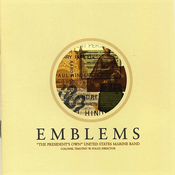 Emblems