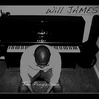 The Progression - Will James