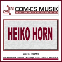 Hohe Tannen