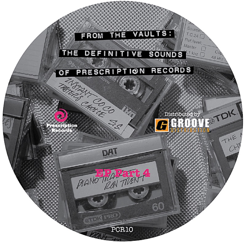 Album art for Love Is the Message