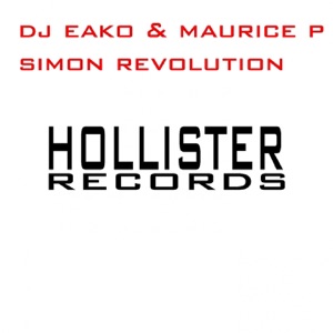 Simon Revolution (Mental & Dub Mix) - Single