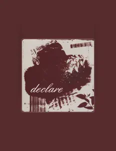 Listen to DeClare, watch music videos, read bio, see tour dates & more!