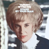 Tammy Wynette - I'm Only A Woman (Album Version)