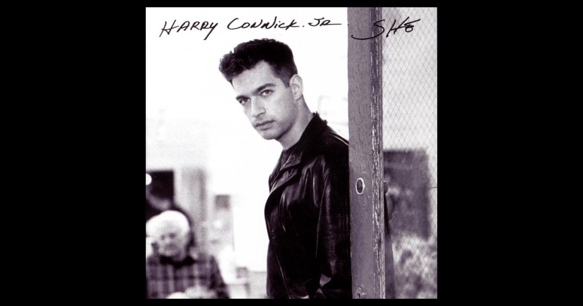 She - Album by Harry Connick, Jr. - Apple Music