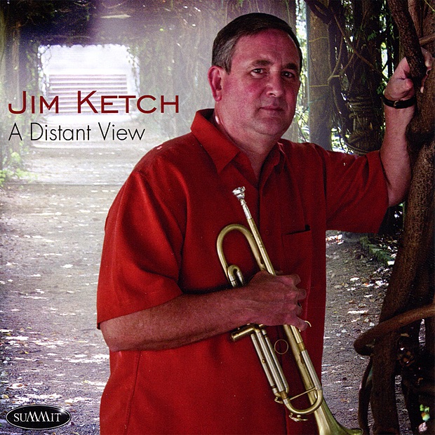 Jim Ketch - My One and Only Love