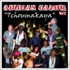 Abidjan Gazoil Vol. 2: Tchoumakaya