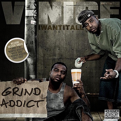 I Want It All (feat. Bunz) - Single