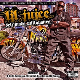 Nina Ross (feat. Young Pookie, Ice Water, Bac Doe & Lil Poppy) Lil Juice