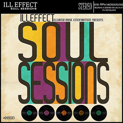 Soul Sessions