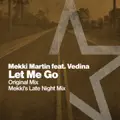 Let Me Go
