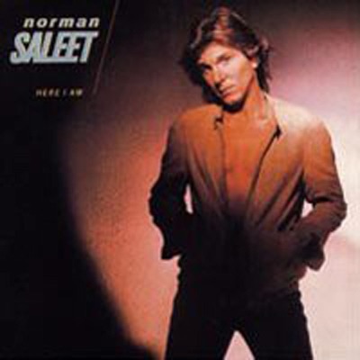 Norman Saleet - This Time I Know It's Real