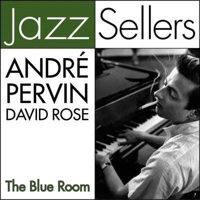 The Blue Room (JazzSellers) - André Previn The Blue Room (JazzSellers) - André Previn