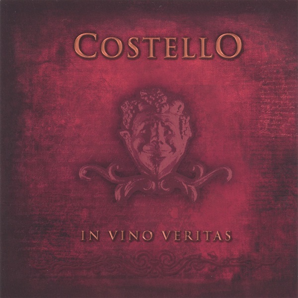 Pochette — Anything & Everything — Costello