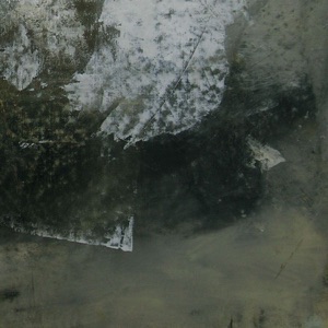 He's Home With Bones That Grow the Way They're Supposed To - EP