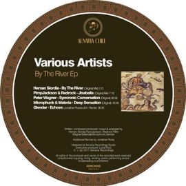 Deep Sensation Microphunk & Materia