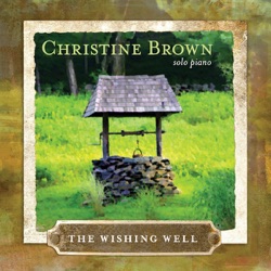 Christine Brown - Pendulum
