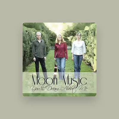 Listen to Moon Music, watch music videos, read bio, see tour dates & more!