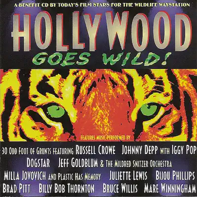 Listen to Hollywood Goes Wild! by Various Artists