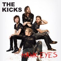 The Kicks - Hawk Eyes