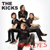 Hawk Eyes — The Kicks