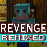 Revenge: Remixed (feat. TryHardNinja) - Single - 2 AM