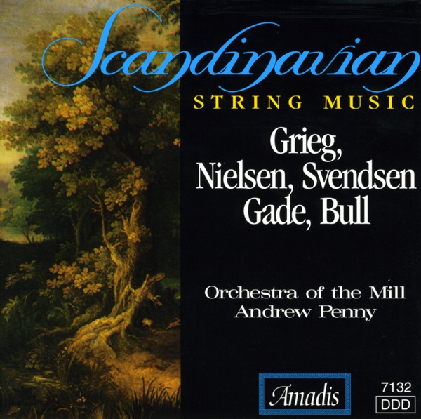 Scandinavian String Music
